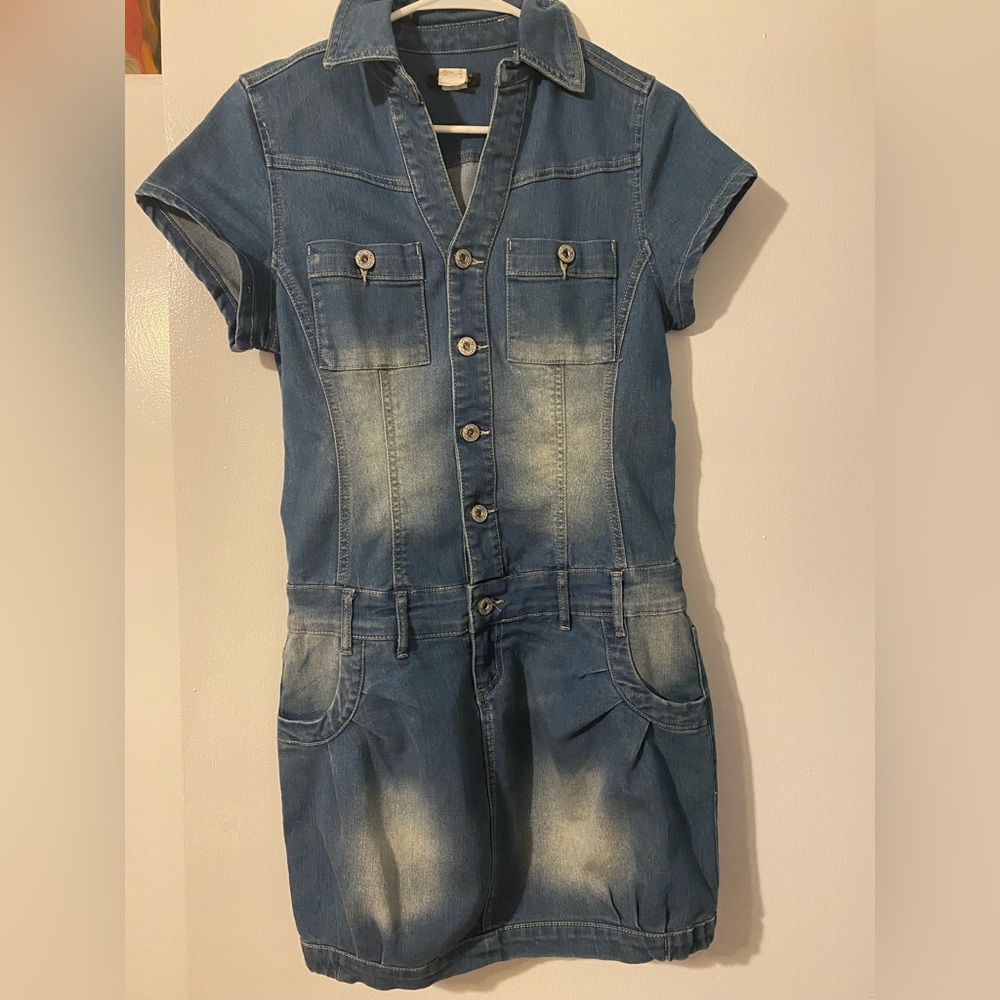 New without tag newer worn jeans dress